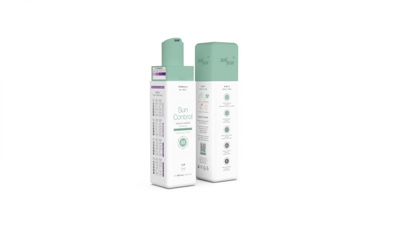 Skinplan Sun Control Final Bottle.94